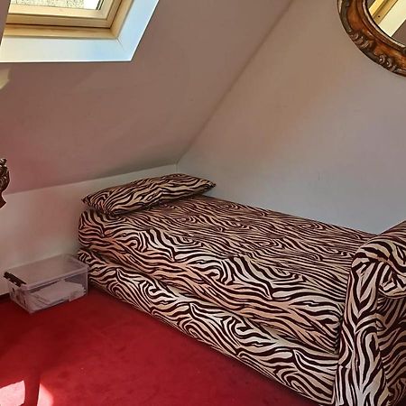 Ferienhaus Kappel Mit Pool Freiburg im Breisgau Luaran gambar