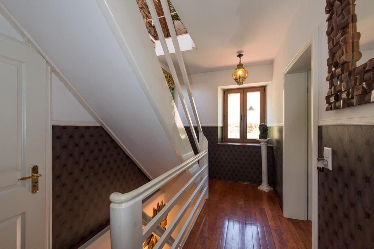 Ferienhaus Kappel Mit Pool Freiburg im Breisgau Luaran gambar