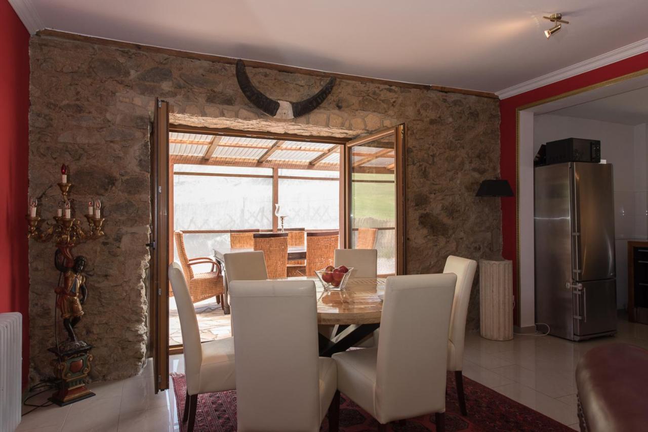 Ferienhaus Kappel Mit Pool Freiburg im Breisgau Luaran gambar
