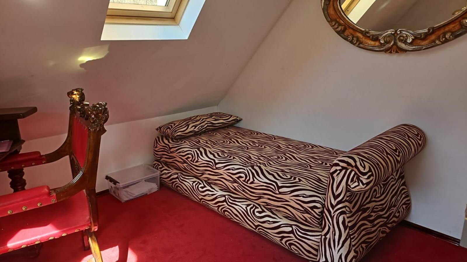 Ferienhaus Kappel Mit Pool Freiburg im Breisgau Luaran gambar